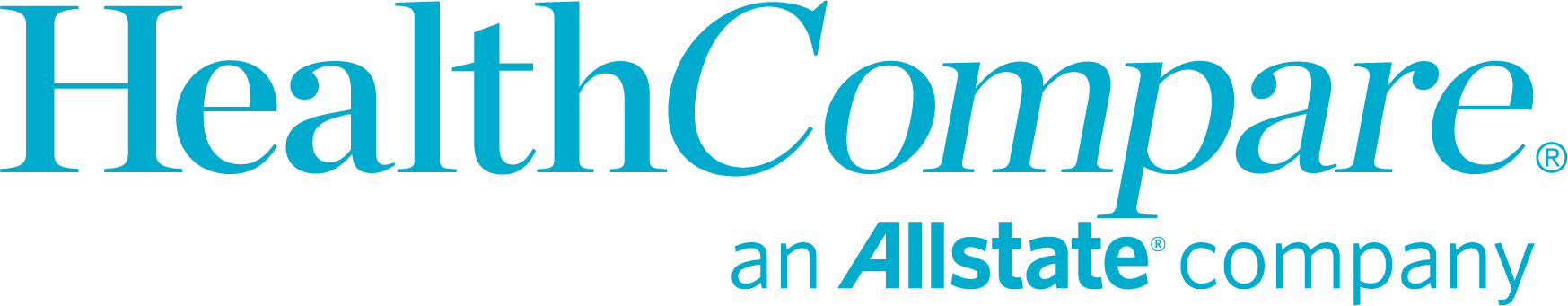 HealthCompare logo