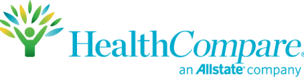 HealthCompare logo