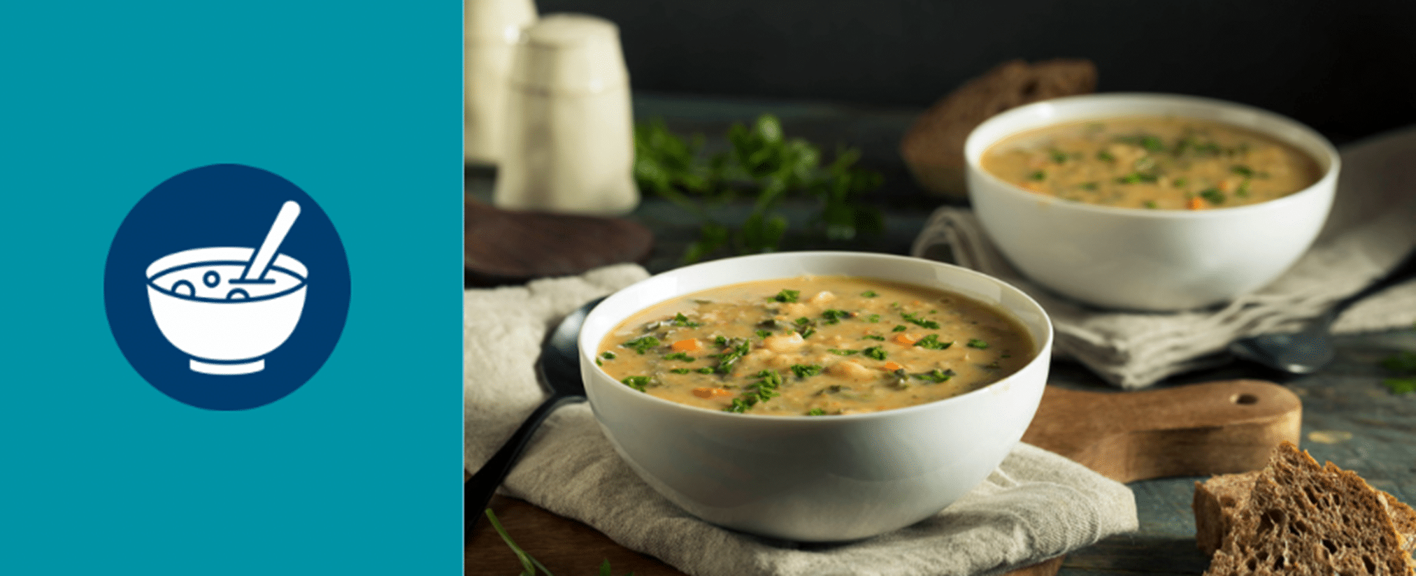 Healthy, Low-Effort Winter Meals